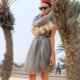 Robe ballon - ajouter du volume aux hanches?