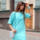 Devrais-je acheter une robe en polyester?