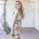 Robe Staple - prix abordable et confort