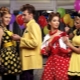 Robes De Style - Naughty Playful Look