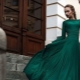 Robes à manches longues - pour un look discret