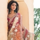 Sari - robe de déesses hindoues et de simples femmes indiennes
