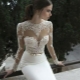 Robe de mariée fourreau polyvalente et élégante
