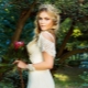 Robe de mariée en crochet - le rêve des femmes mariées