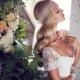 Robes de mariée Anna Campbell