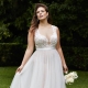 Robes de mariée pour plein