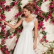 Robes de mariée taille haute pour une silhouette impeccable