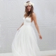 Robes de mariée selon l'âge de la mariée