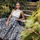 Robes de printemps: que proposent les designers pour la saison la plus romantique de l'année?