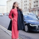Robes d'automne - les images les plus spectaculaires pour les saisons controversées