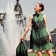 Robes dans le style des années 60 - concision et style
