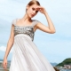 Robes de style Empire - sophistication et sophistication