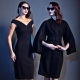 Que porter avec une robe noire et quels accessoires choisir?