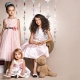 Styles de robe pour les filles