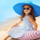 Robes d'été pour les filles