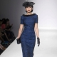 Comment porter une robe en dentelle?