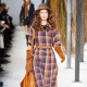 Quoi porter une robe dans une cage?