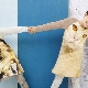 Robes tricotées pour les filles