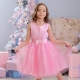 Robes de noel pour les filles