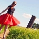 Styles et modèles populaires de jupes d'été