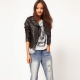 Vestes de motard