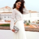 Jupes blanches