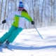 Vestes de ski