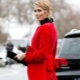 Vestes Femmes Rouges