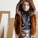 Vestes pour les filles