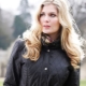 Veste femme matelassée