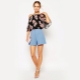 Jupe-short