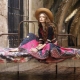 Jupes Boho