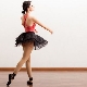 Jupes pour la danse