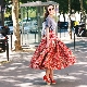 Jupes Taille Haute