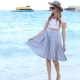 Jupes style marine