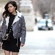 Demi veste femme
