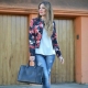 Vestes Légères Femme