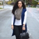 Gilets et vestes de grande taille pour les femmes obèses