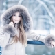 Vestes d'hiver pour femmes