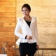 Vestes blanches