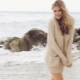 Cardigans Beige