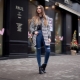 Jeggings - jeans spectaculaires, leggings