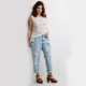 Jean boyfriend pour grosses filles