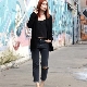 Jeans Petite Amie
