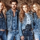 Devinez jeans