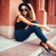 Jeans Westland