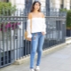 Comment décorer des jeans avec vos propres mains?