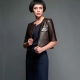 Vestes en cuir pour femmes