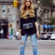 Jeans large