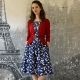 Cardigans Tricotés